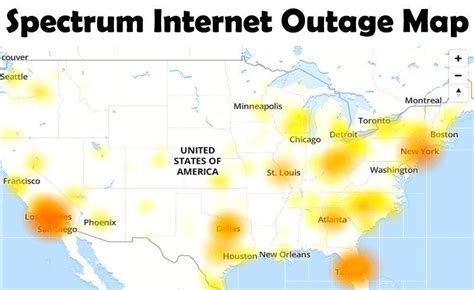 spectrum outage austin|spectrum power outage map.